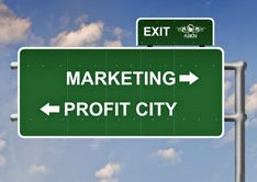 Client Marketing